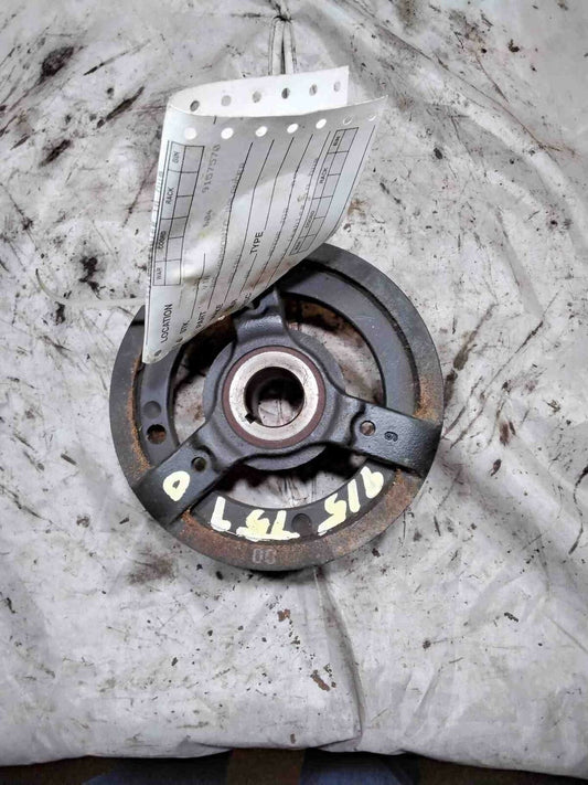 Harmonic Balancer CHEVY MALIBU 04 05 06 07 08 09 10 11 12