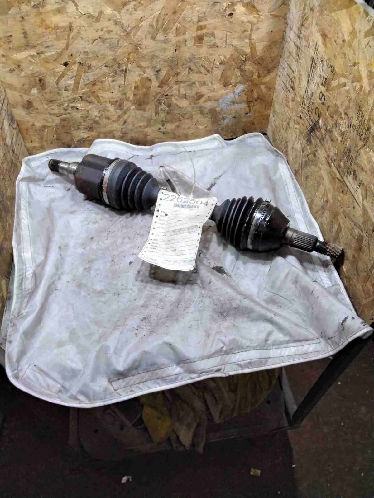 Axle Shaft CHEVY MALIBU Right 97 98 99 00 01 02 03 04 05