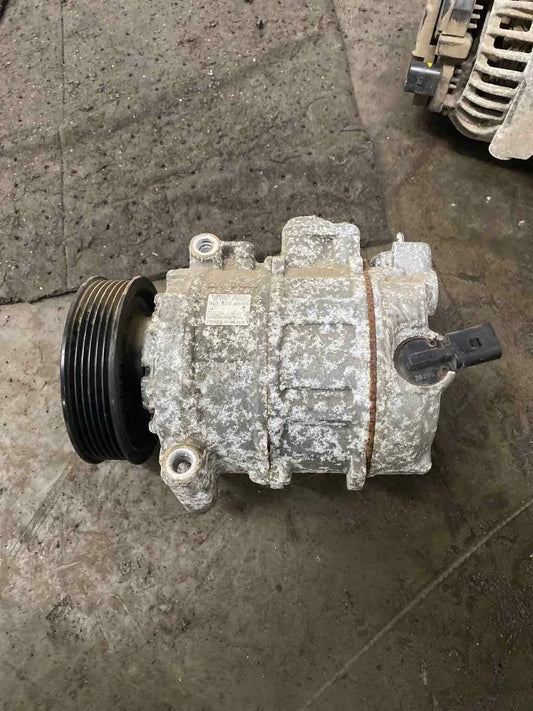 A/c Air Compressor VW GOLF GTI 10 11 12 13 14
