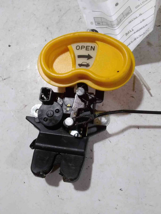 Lid Latch KIA OPTIMA 07