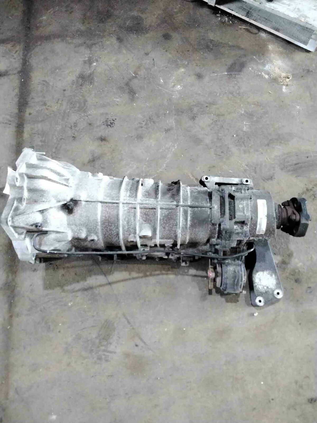 Transmission Assy. BMW 325I 03 04 05