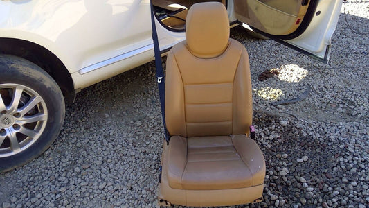 Front Seat PORSCHE CAYENNE 05 06 08 09 10
