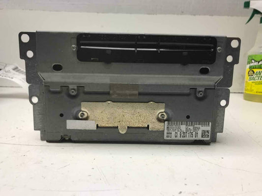 Audio & Visual Equip.(radio) BMW 750 SERIES 65 12 9 237 175