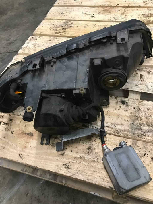 Headlamp Assembly BMW X5 Left 00 01 02 03