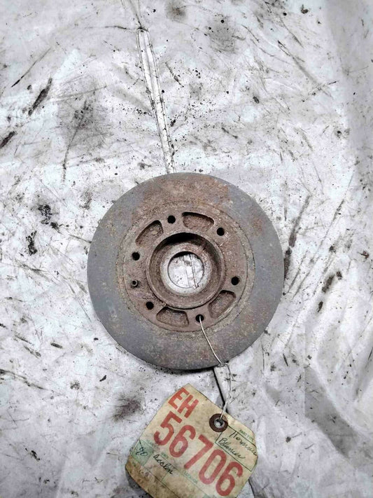 Harmonic Balancer PLYMOUTH ACCLAIM 89 90 91 92 93 94 95