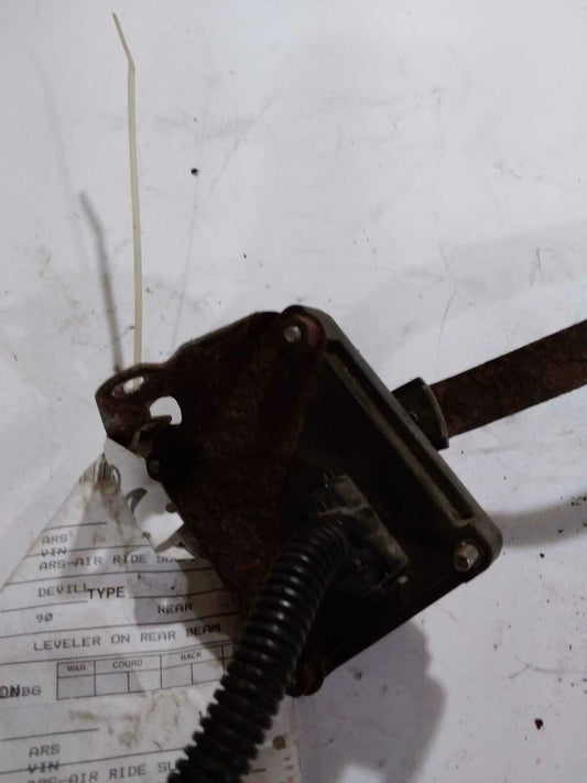 Air Ride Susp. Assy. CADILLAC DEVILLE 90