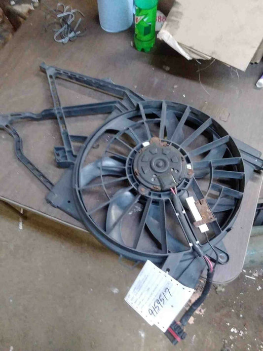 Electric Cooling Motor SATURN L SERIES 00 01 02 03 04 05