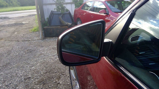 Door Mirror BMW X5 Left 10 11 12 13