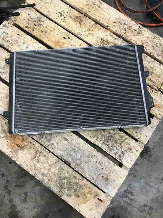 Radiator VW CC 09 10 11 12 13 14 15 16 17