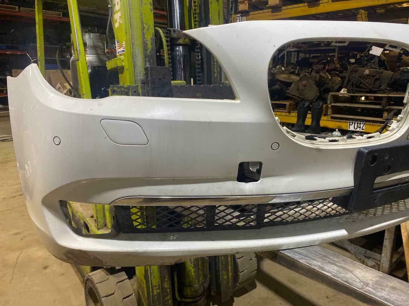 Front Bumper Assy. BMW 750 SERIES 09 10 11 12