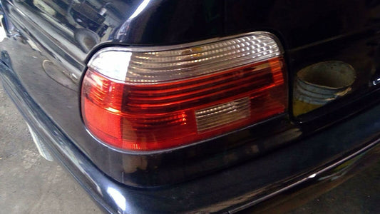 Tail Light Assembly BMW 525 SERIES Left 01 02 03