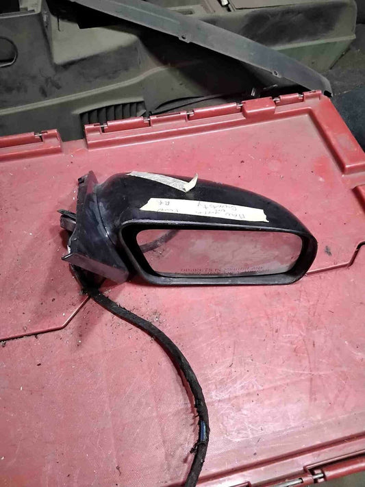 Door Mirror DODGE DYNASTY Left 88 89 90 91 92 93