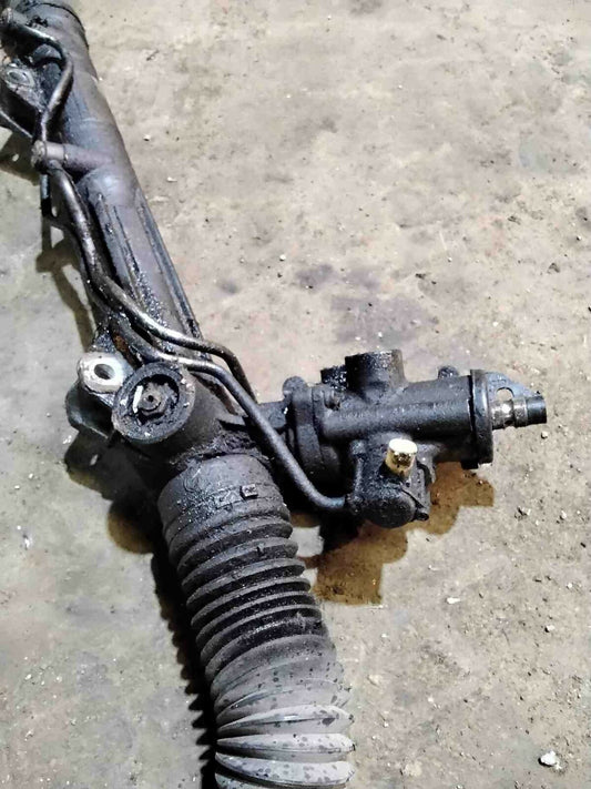 Steering Gear (incl. Rack) BMW 530I 06 07