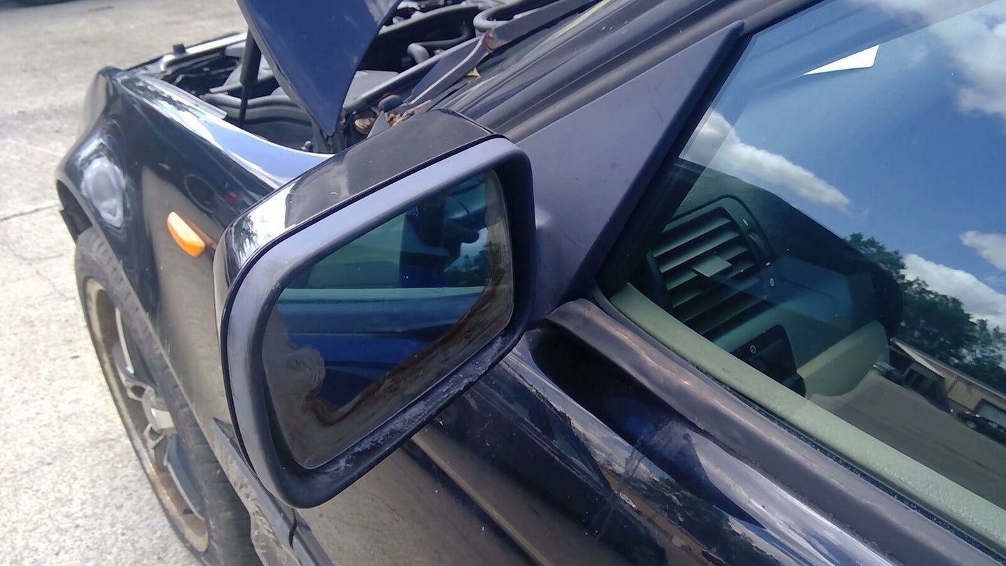 Door Mirror BMW 325I SEDAN/WAGON  Left 01 02 03 04 05