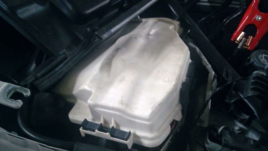 Engine/motor Brain Box BMW DME ECU 328 SERIES 07