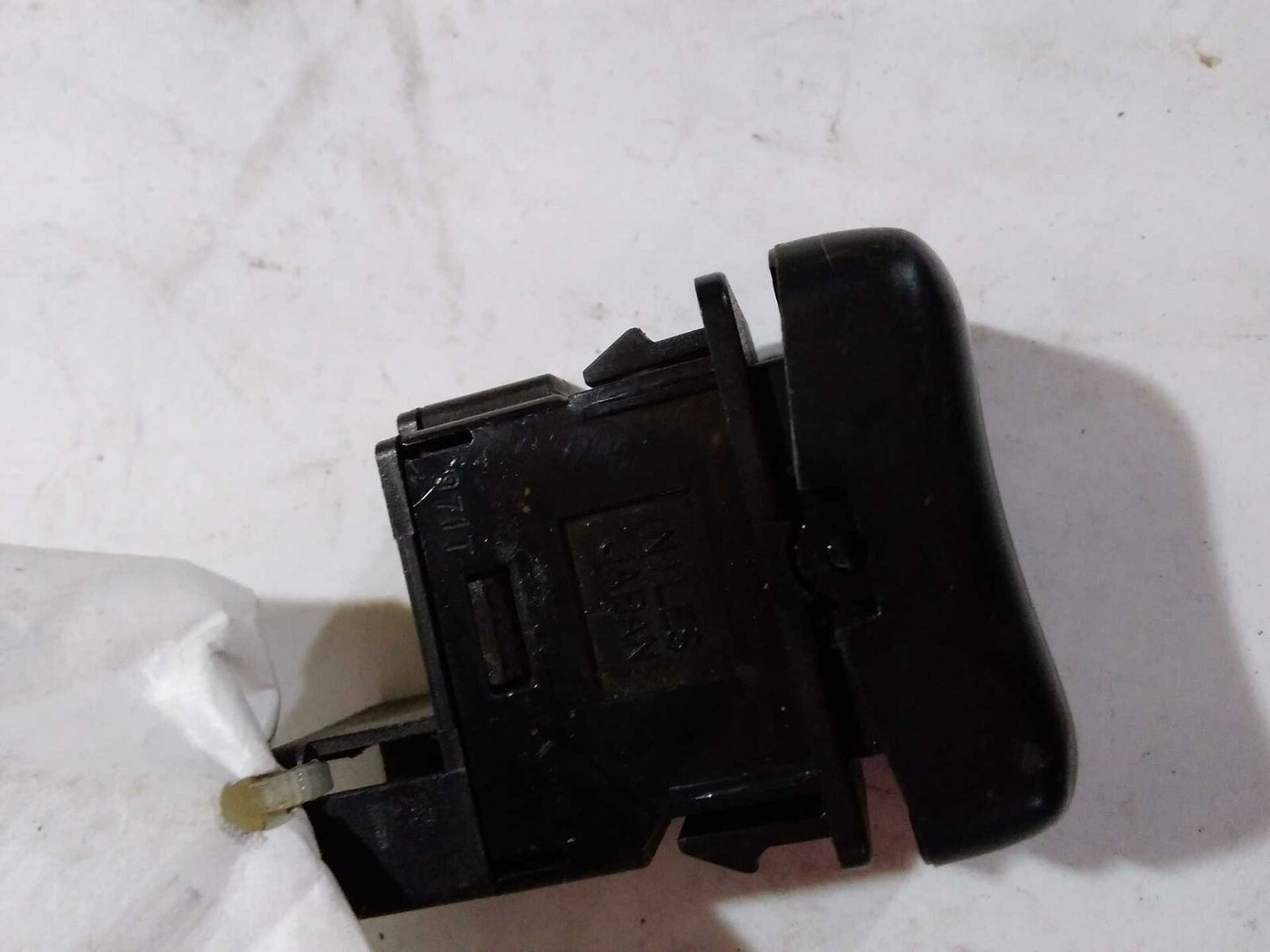 Headlight Switch NISSAN MAXIMA 89