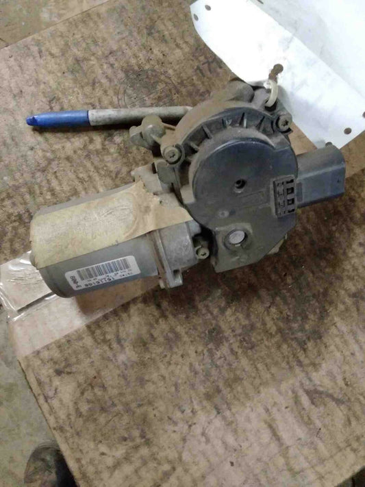 Wiper Motor Front SUBURBAN 1500 04