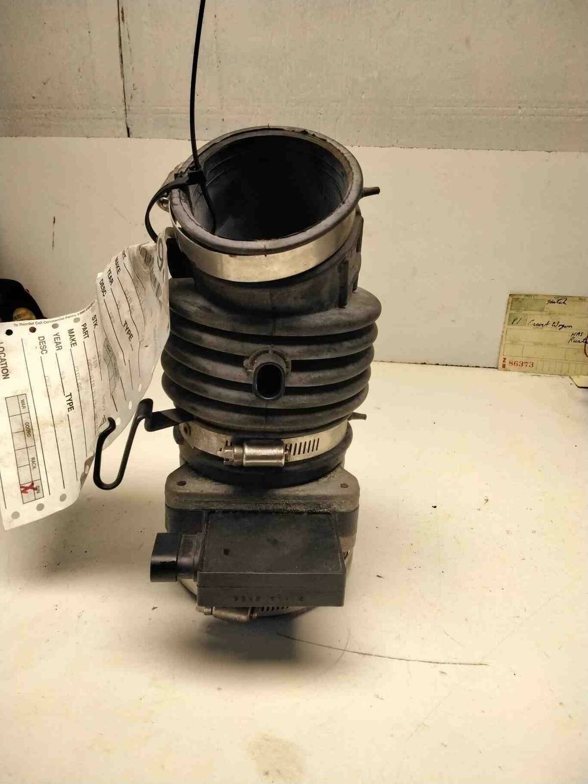 Air Flow Meter OLDS CUTLASS 94 95 96 97 98 99