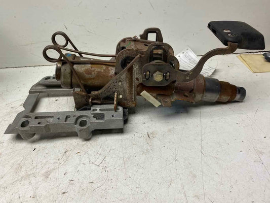 Steering Column VW PASSAT 98 99 00 01 02