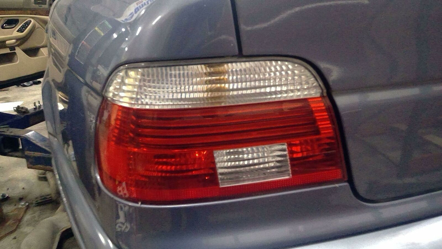 Tail Light Assembly BMW 525 SERIES Left 01 02 03