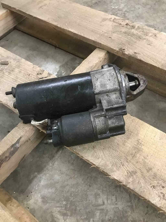 Starter Motor BMW X5 00 01 02 03