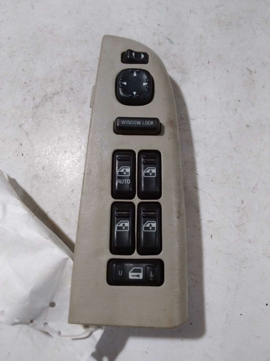 Power Window Switch CHEVY TAHOE 01