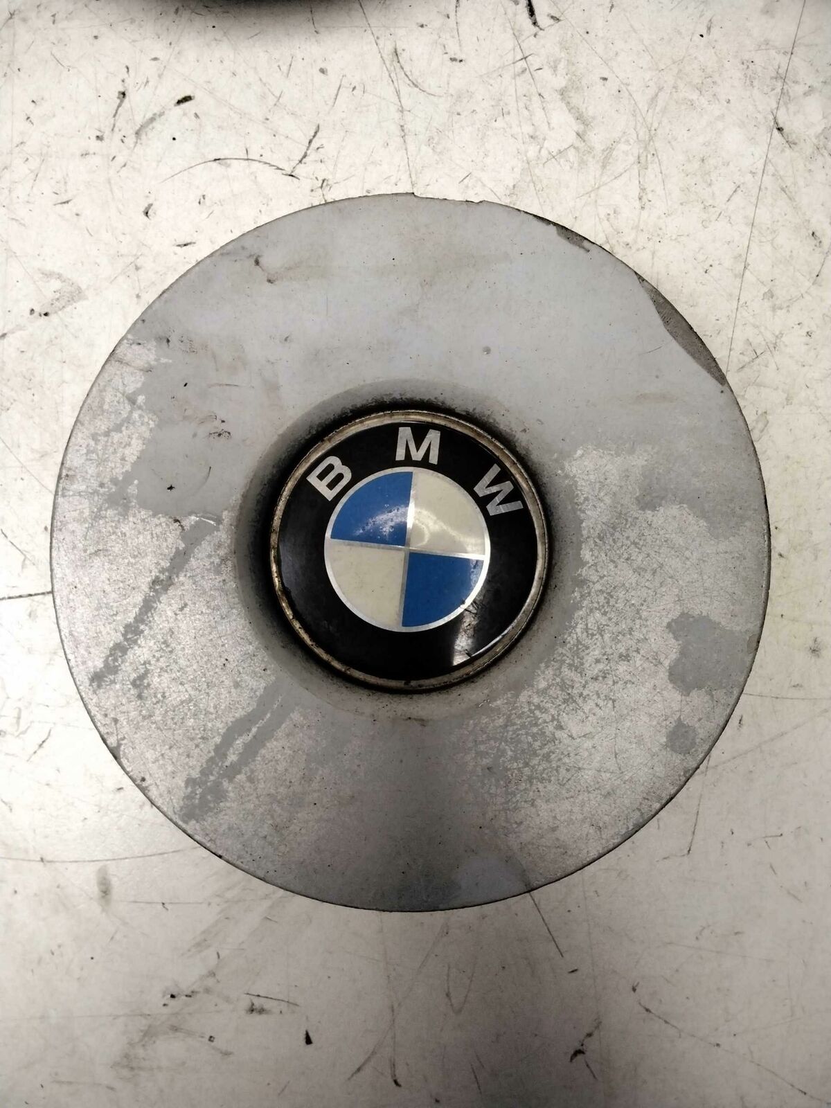 Wheel Cover BMW 525 SERIES 91