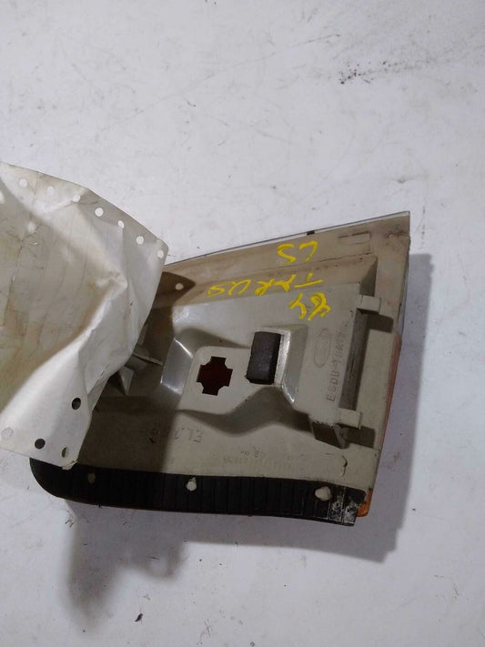 Front Lamp MERCURY SABLE Left 89 90 91