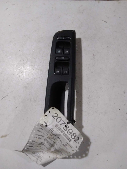 Door Switch Front VOLKSWAGEN JETTA 04