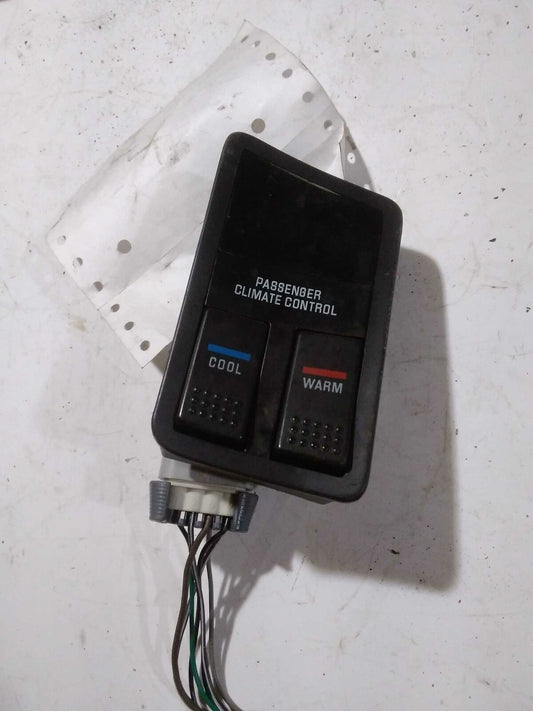Heater A/c Control BUICK LESABRE 92 93 94
