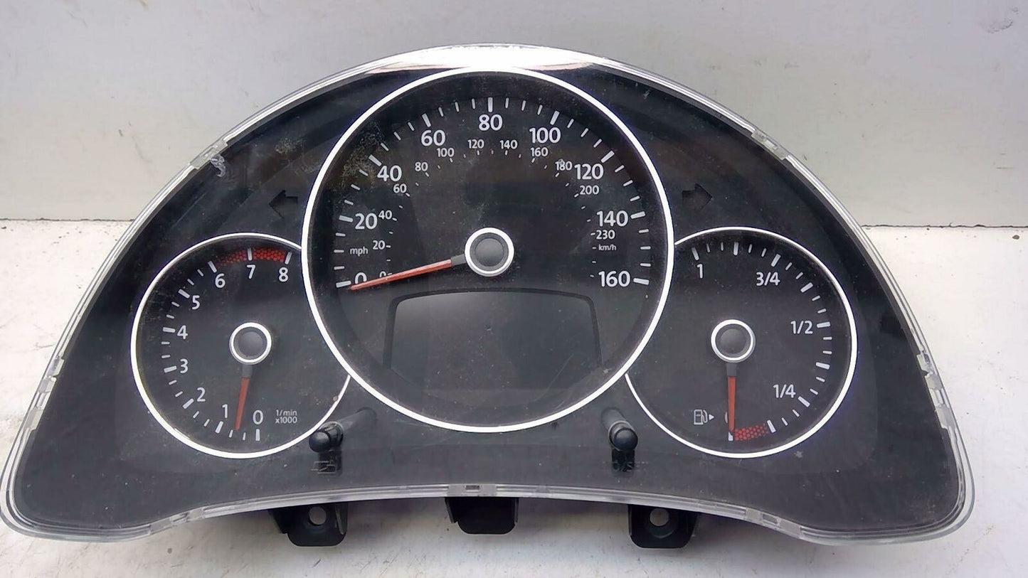 Speedometer VW BEETLE (TYPE 1) 12
