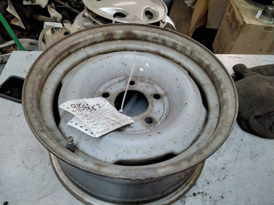 Wheel SUBURBAN 10 84