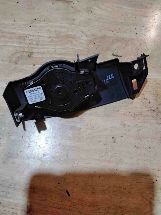 Headlight Switch AUDI A5 10