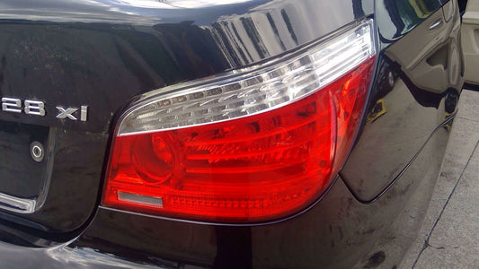 Tail Light Assembly BMW 528I Right 08 09 10