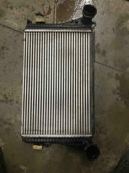 Intercooler VW CC 09 10