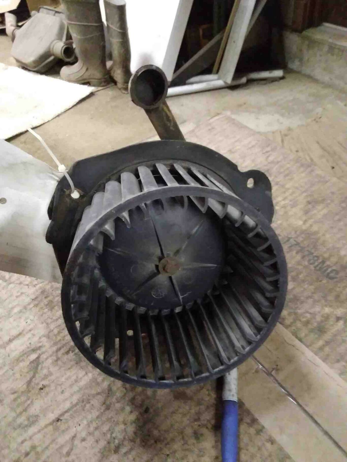 Blower Motor FORD AEROSTAR 90 91 92 93 94 95 96 97