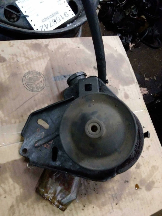 Power Steering Pump/motor BUICK FULL SIZE 82