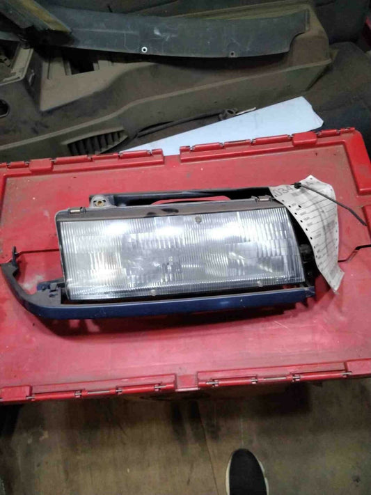 Headlamp Assembly MAZDA PROTEGE Right 90 91 92 93 94