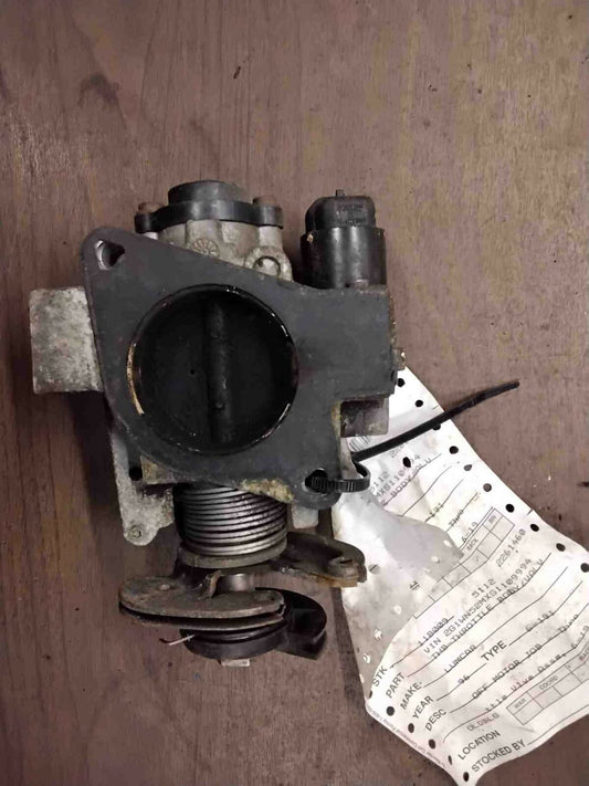 Throttle Body/valve Assy CHEVY LUMINA 96 97 98
