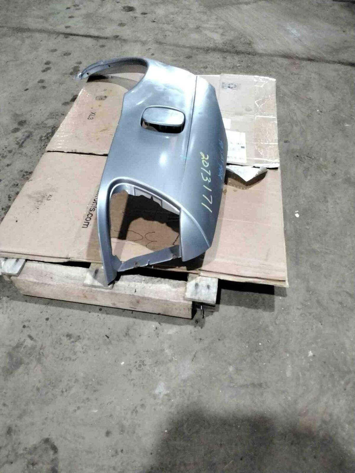 Quarter Panel SATURN S SERIES Right 91 92