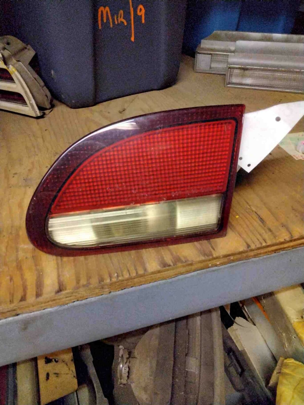 Tail Light Assembly CHEVY CAVALIER Right 95 96 97 98 99