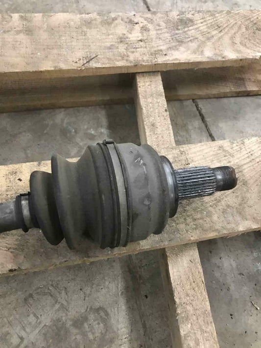 Axle Shaft BMW X5 01