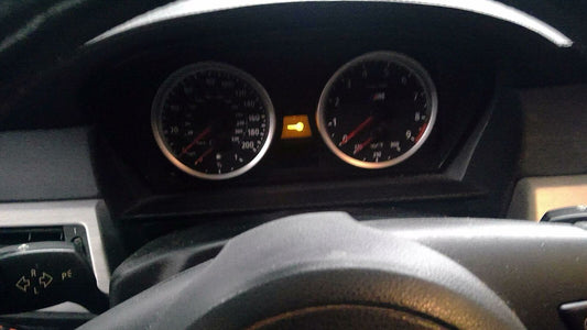 Speedometer BMW M5 06 07 08 09 10