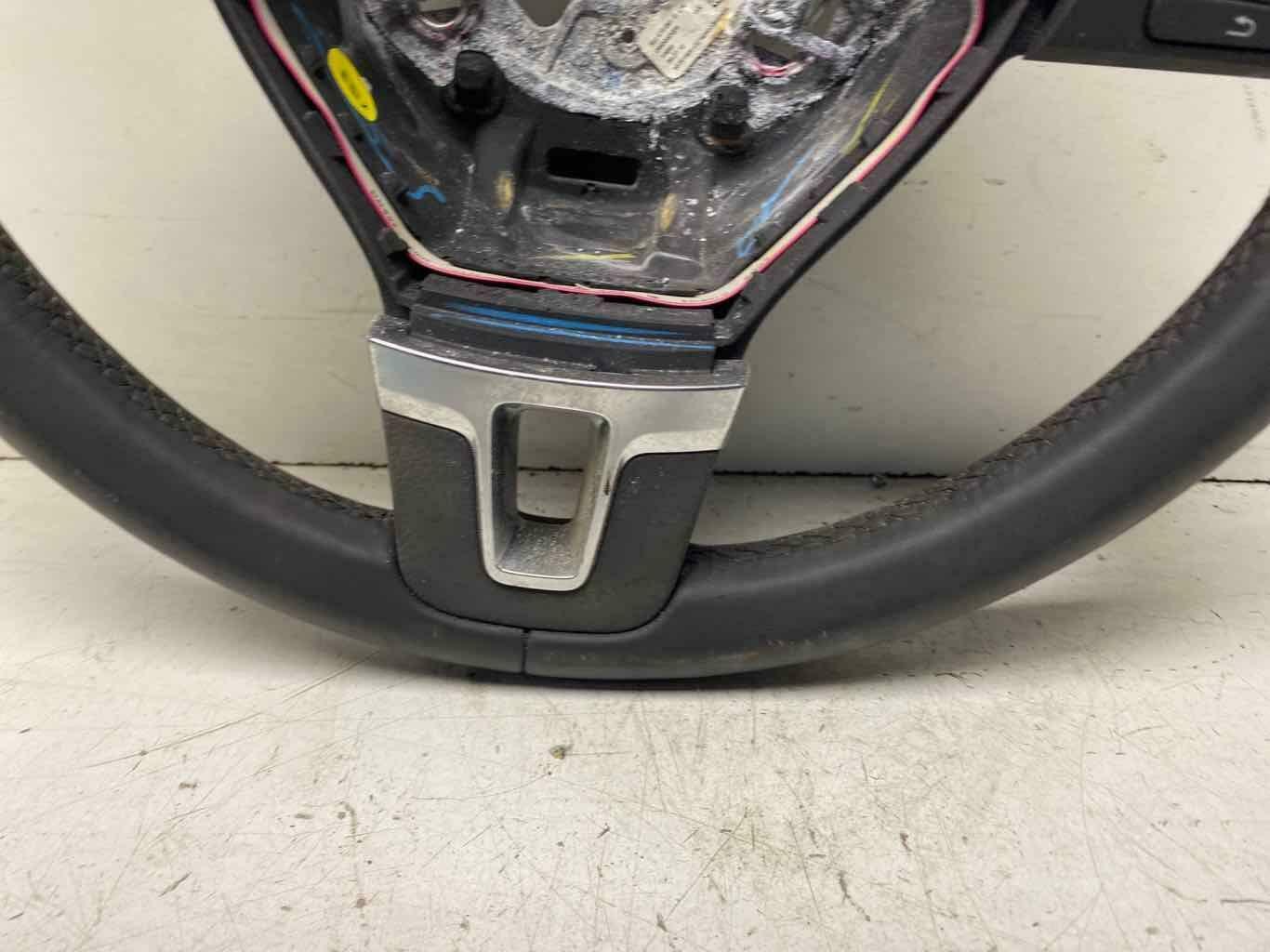 Steering Wheel VW PASSAT 12 13 14 15