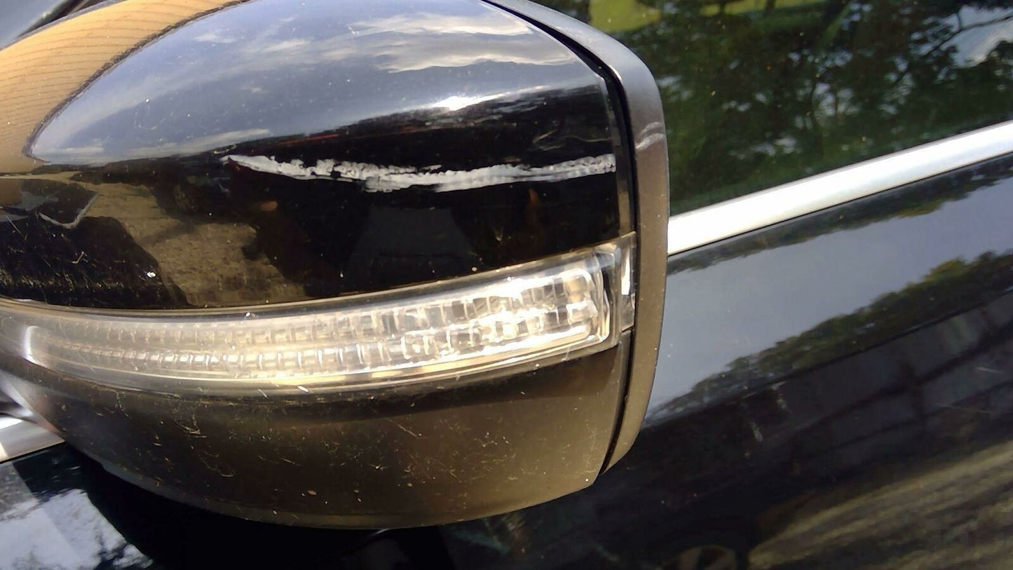 Door Mirror JETTA EXCEPT GLI Left 11 12 13 14