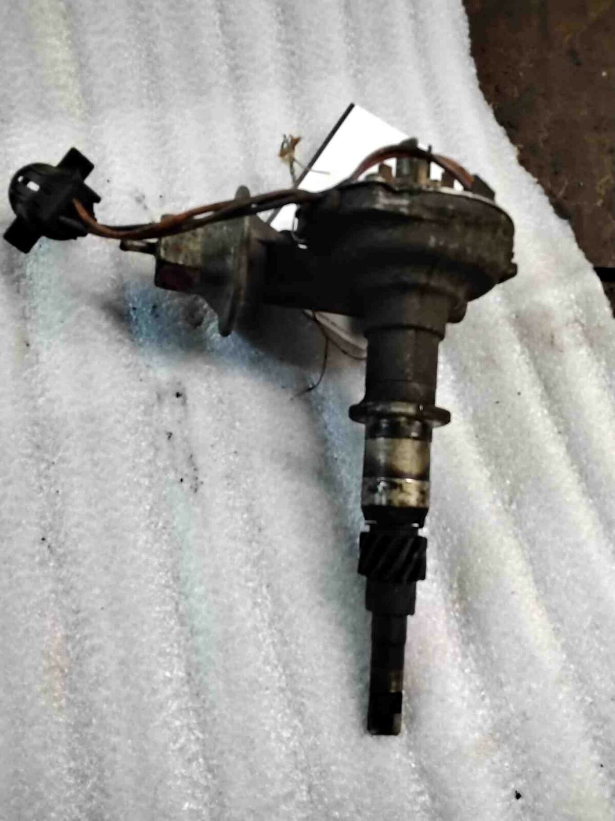 Distributor JEEP CHEROKEE 80 81