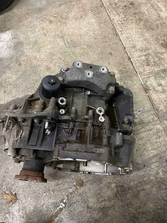 Transmission Assy. VW CC 11