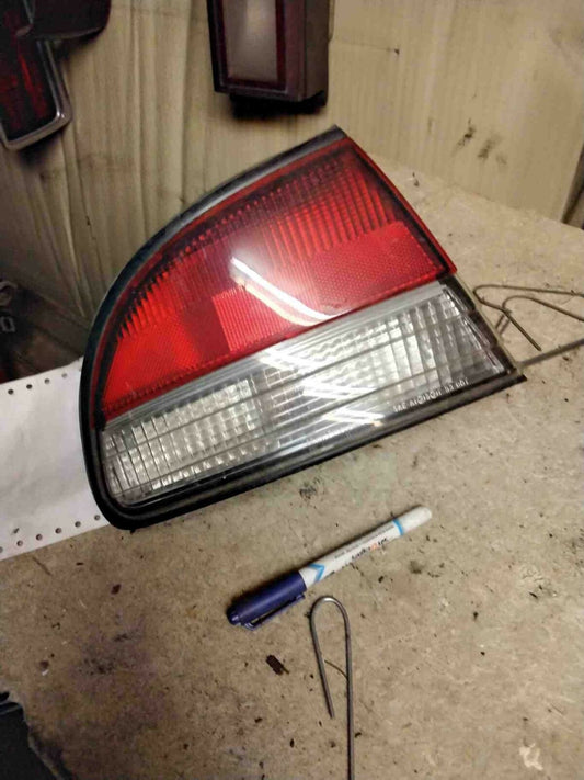 Tail Light Assembly MITSUBISHI GALANT Left 97 98