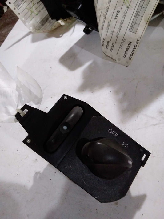 Headlight Switch CHEVY LUMINA 96