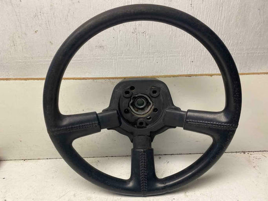 Steering Wheel CHEVY LUMINA 94